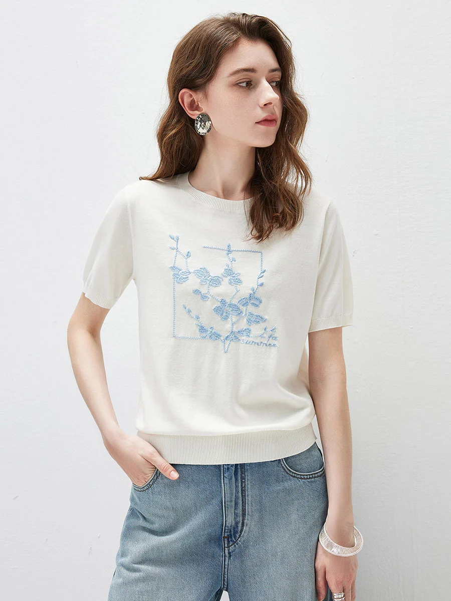 new summer arrivals